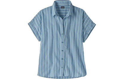 Рубашка женская Patagonia - Boxette Shop