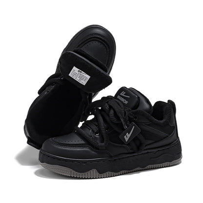 Кроссовки Warrior