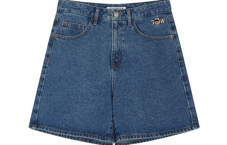 Шорты женские Teenie weenie bear - Boxette Shop