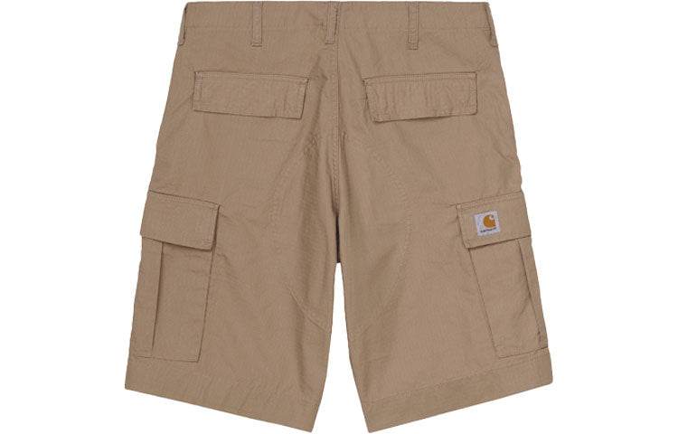 Шорты мужские Carhartt WIP - Boxette Shop