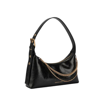 Сумка женская Charles & Keith "Ankora"