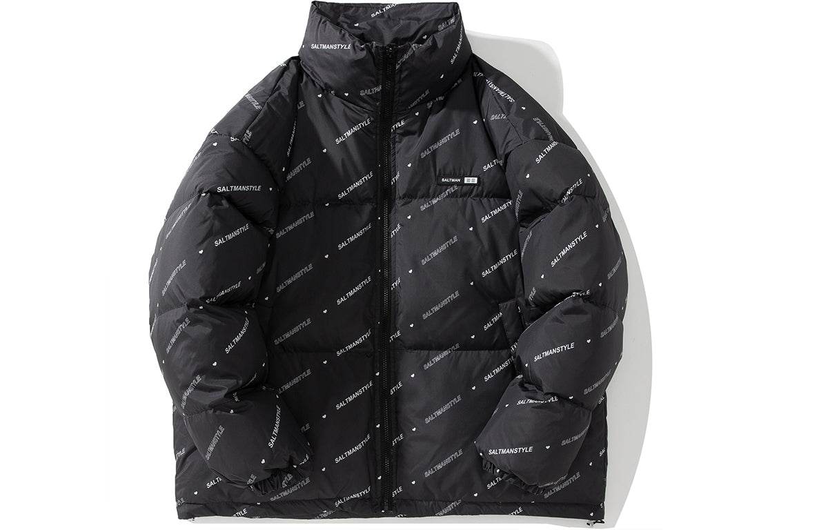 Пуховик мужской Golfcross 90 - Boxette Shop