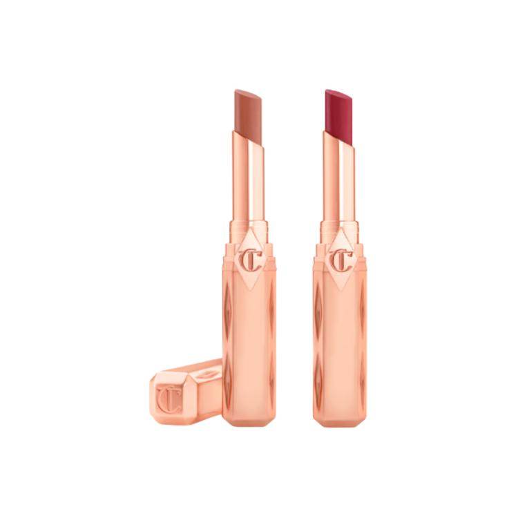 Помада Charlotte Tilbury Gold Tube Highlighter - Boxette Shop