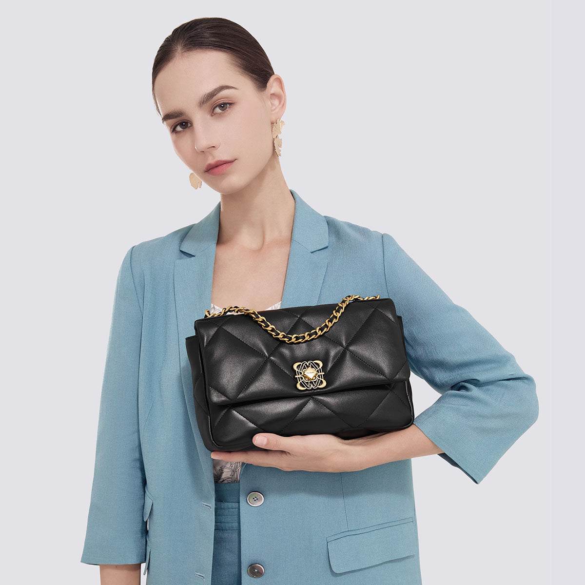 Сумка женская Pierre Cardin - Boxette Shop