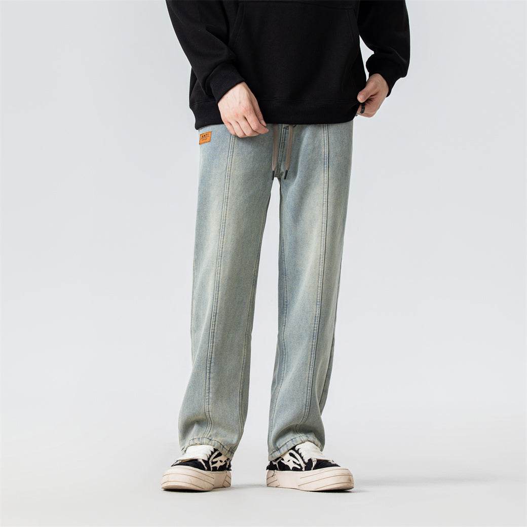 Джинсы мужские Antioffice - Boxette Shop