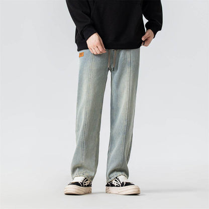 Джинсы мужские Antioffice - Boxette Shop