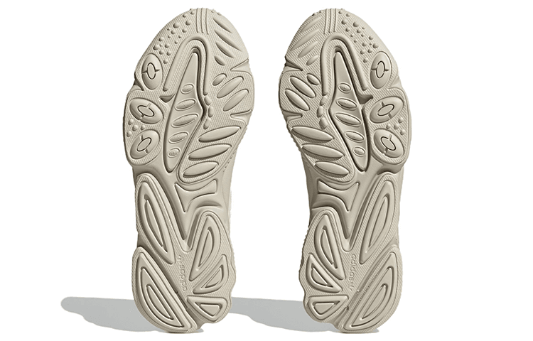 Кроссовки Adidas Originals Oztral Braided Classic - Boxette Shop