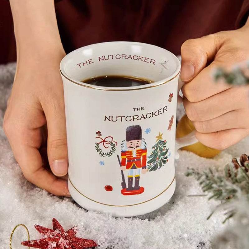 Кружка British Museum - Boxette Shop