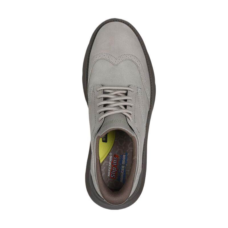 Ботинки мужские Skechers Garza - Sully - Boxette Shop
