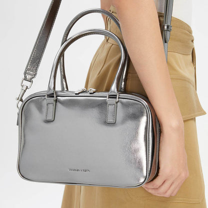 Сумка женская Charles&Keith - Boxette Shop