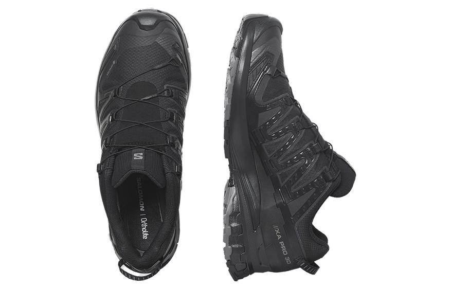 Ботинки Salomon XA Pro 3D V9 GTX - Boxette Shop