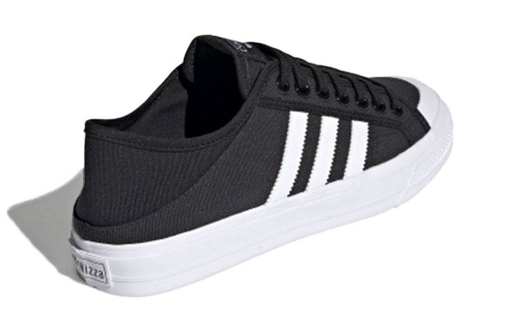Кроссовки Adidas Originals Nizza Collapsible Lo Canvas - Boxette Shop