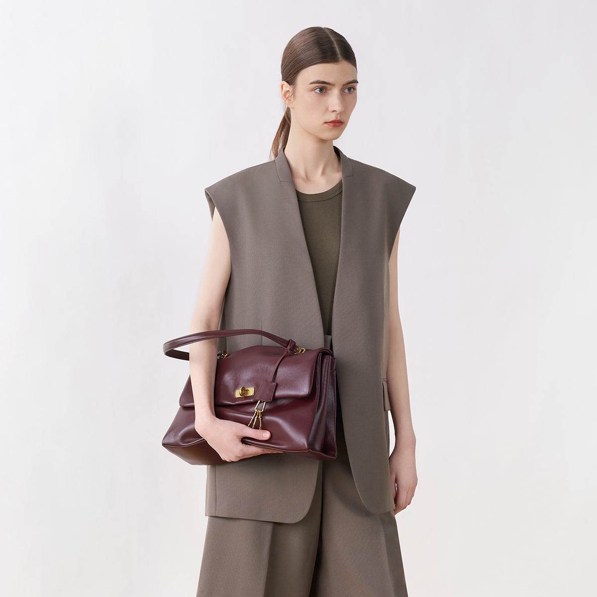 Сумка женская Charles&Keith - Boxette Shop