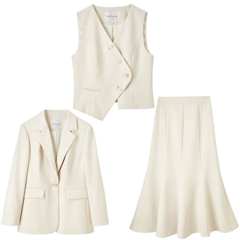 Костюм женский Sentubila - Boxette Shop