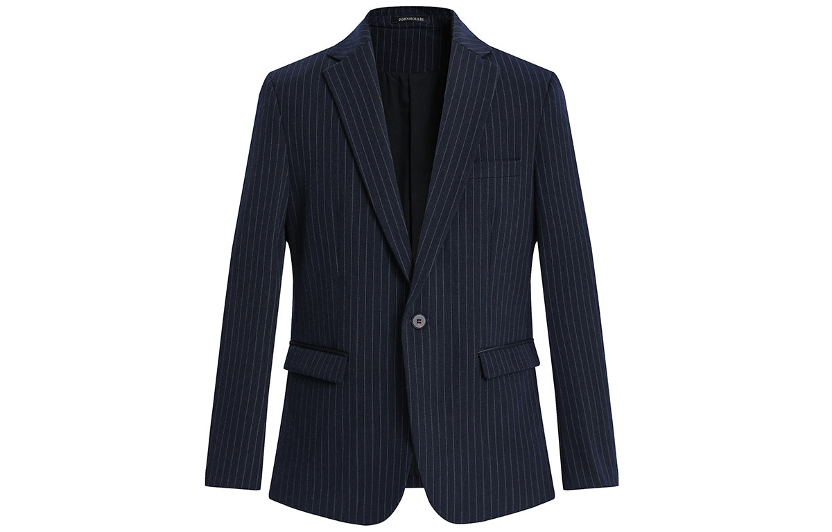 Пиджак мужской Johnhollis