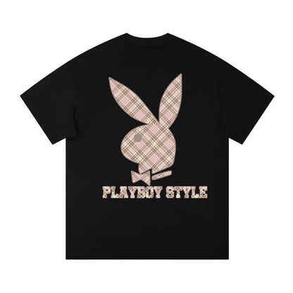 Футболка мужская Playboy