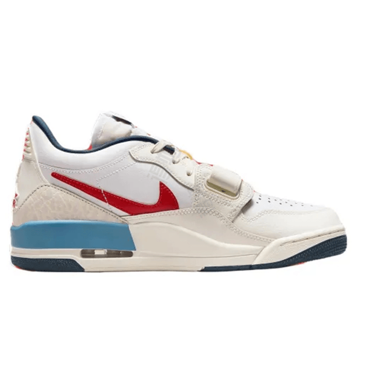 Кроссовки Jordan legacy beihai - Boxette Shop