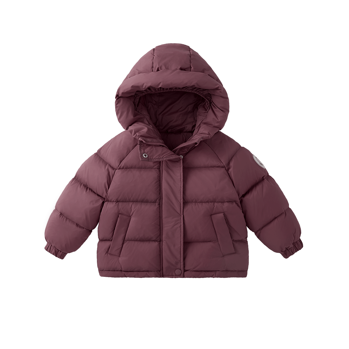 Пуховик детский Jellybaby