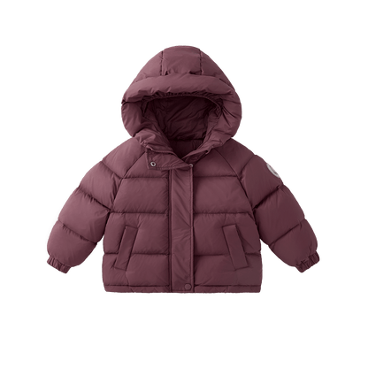 Пуховик детский Jellybaby