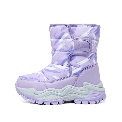 Ботинки детские Disney Snow Boots