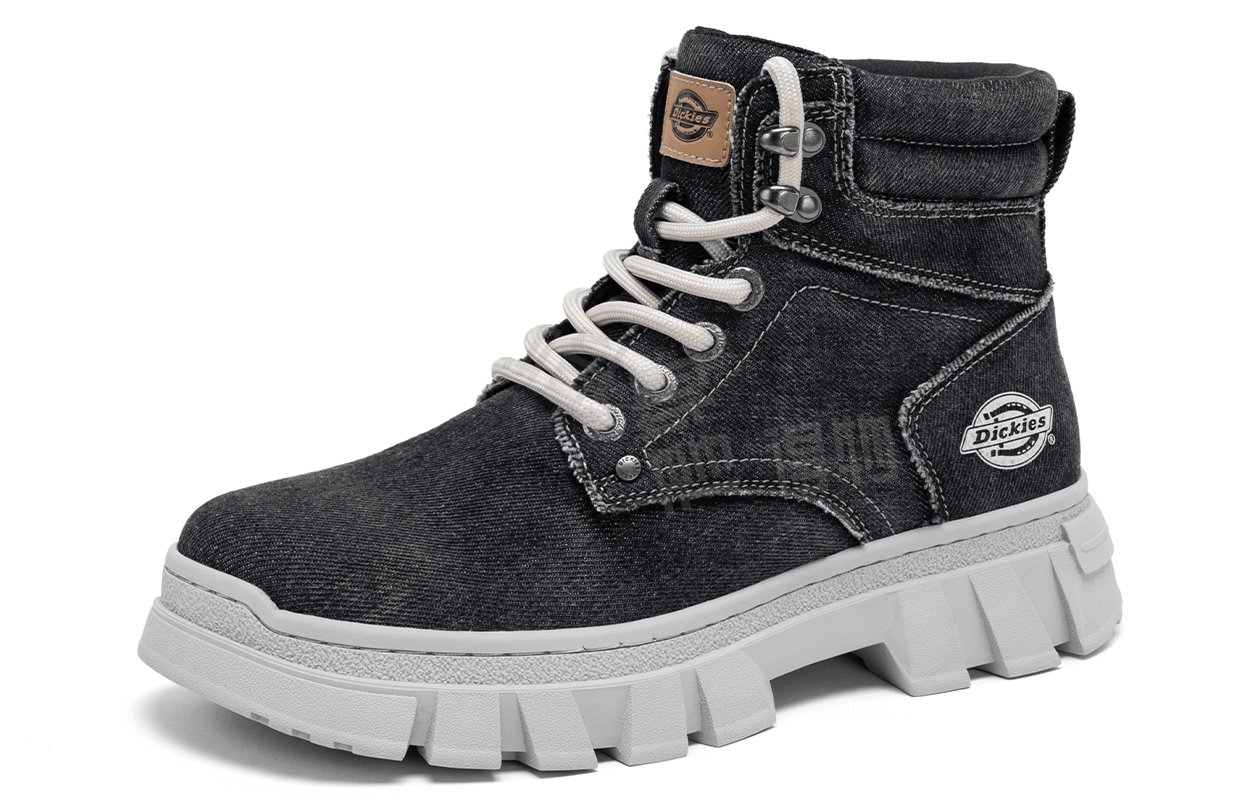 Ботинки мужские Dickies - Boxette Shop