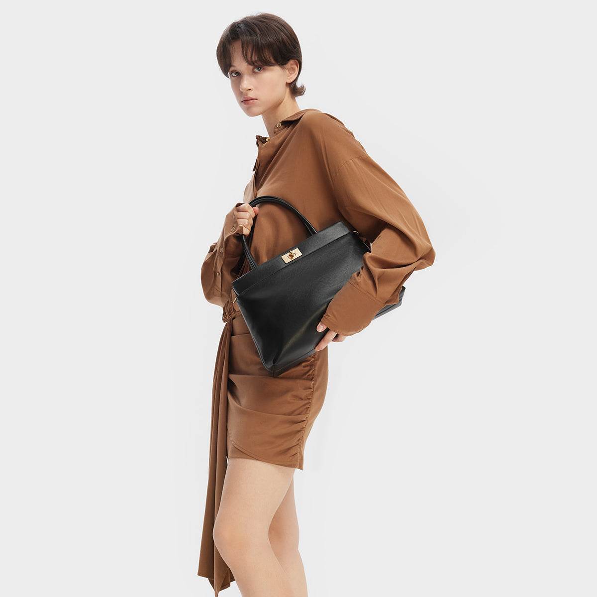 Сумка женская Charles&Keith - Boxette Shop