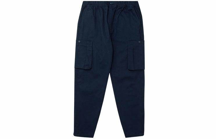 Брюки Dickies Twill Woven Drawstring - Boxette Shop