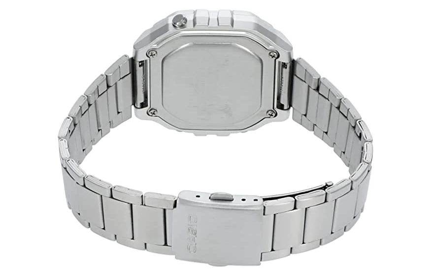 Часы мужские Casio digital - Boxette Shop