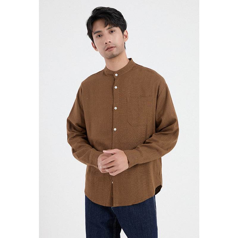 Рубашка мужская Antioffice - Boxette Shop