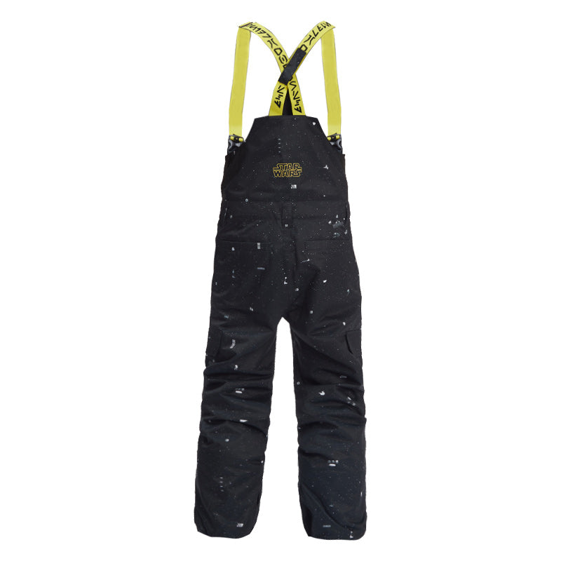 DC poyabzallari chang'i shimlari