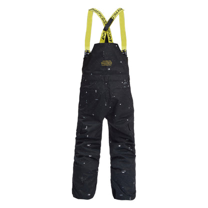 DC poyabzallari chang'i shimlari