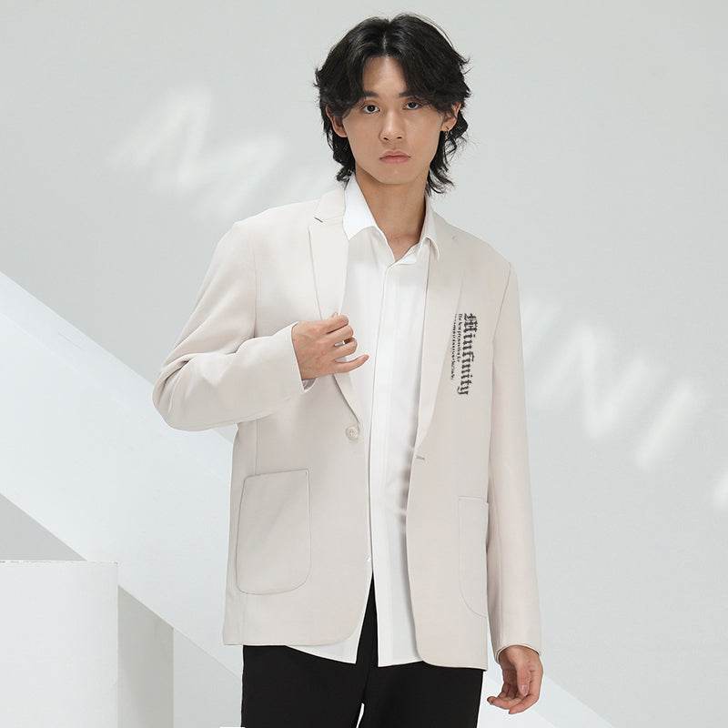 Пиджак Minfinity - Boxette Shop