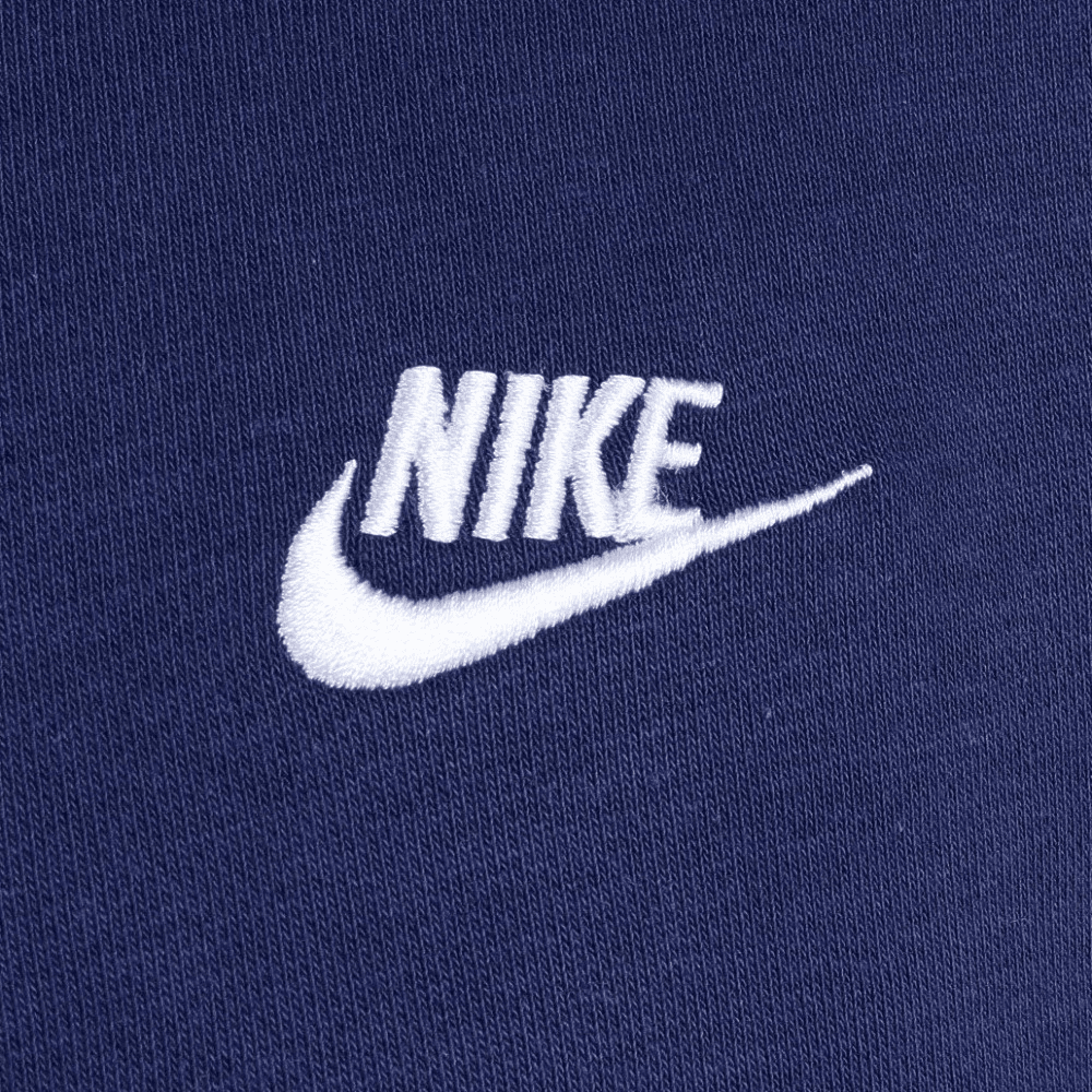 Худи мужское Толстовка Nike Letter Print - Boxette Shop