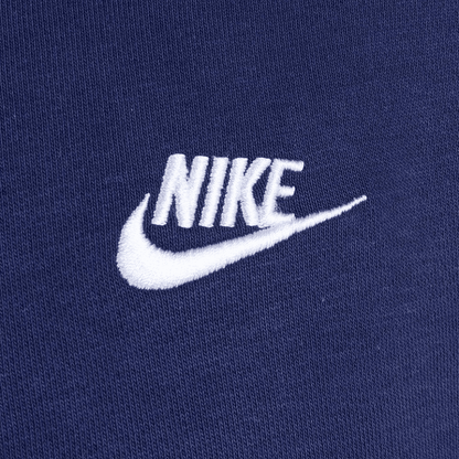 Худи мужское Толстовка Nike Letter Print - Boxette Shop