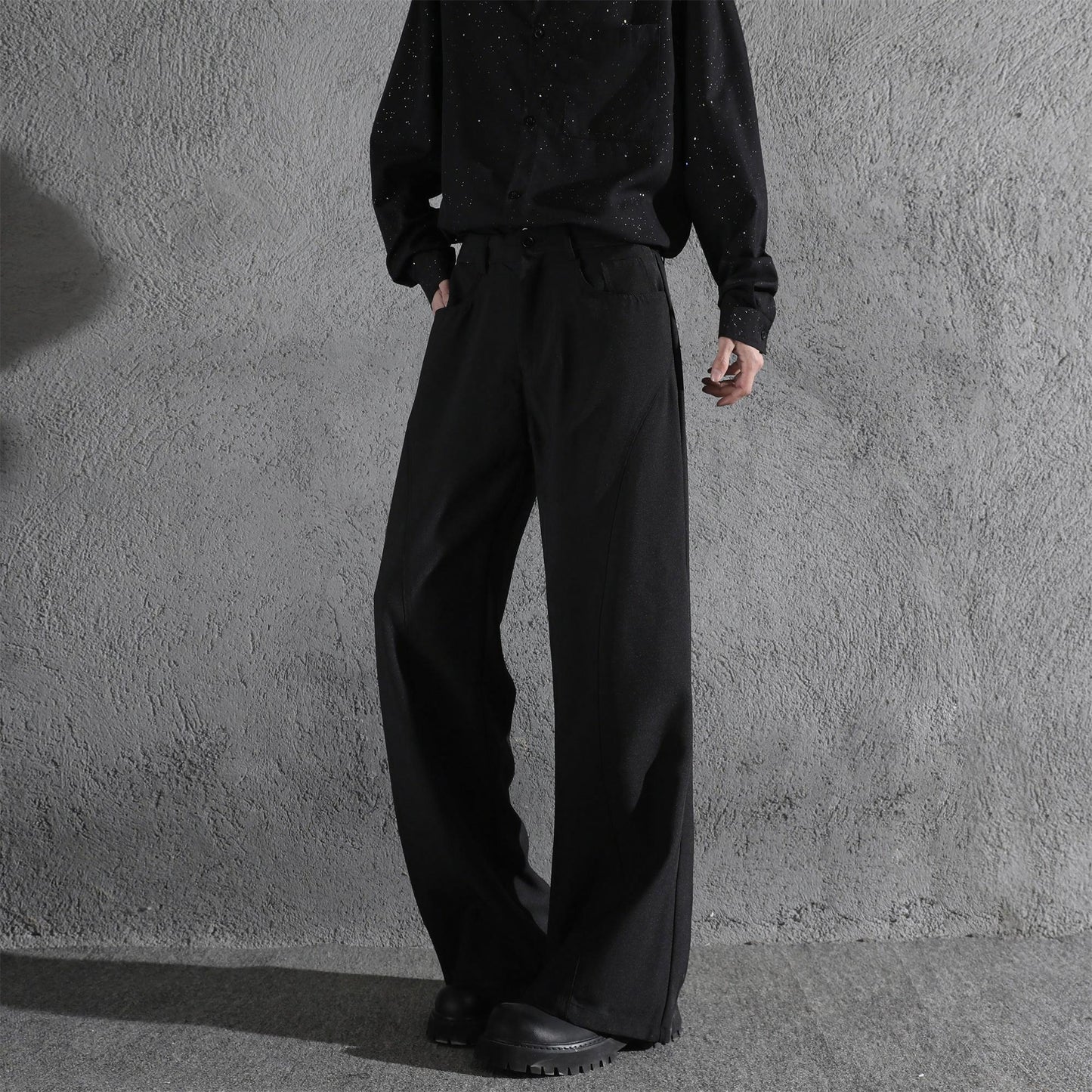 Erkaklar shimlari IGOI