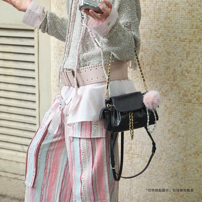 Сумка женская Charles&Keith - Boxette Shop