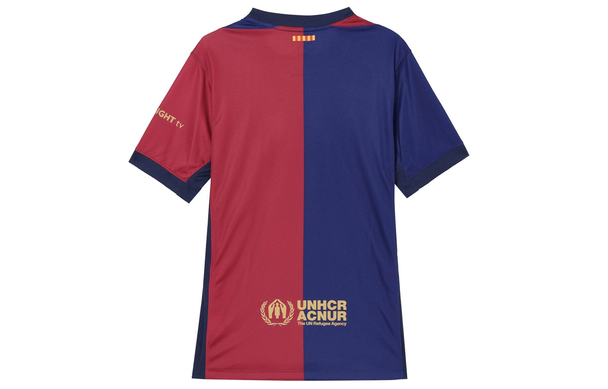 Футболка Nike SS24 FC Barcelona - Boxette Shop
