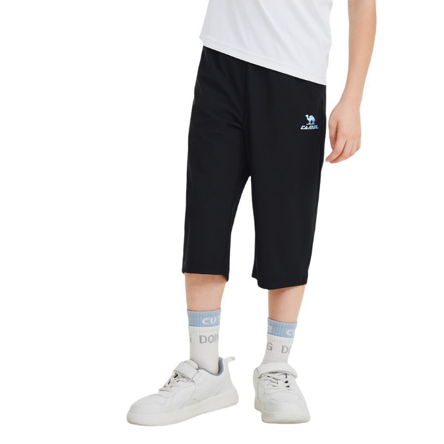 Шорты детские CAMEL SS25