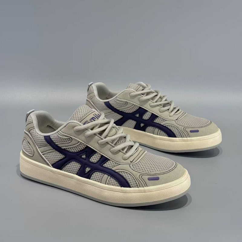 Vanssi erkaklar krossovkalari