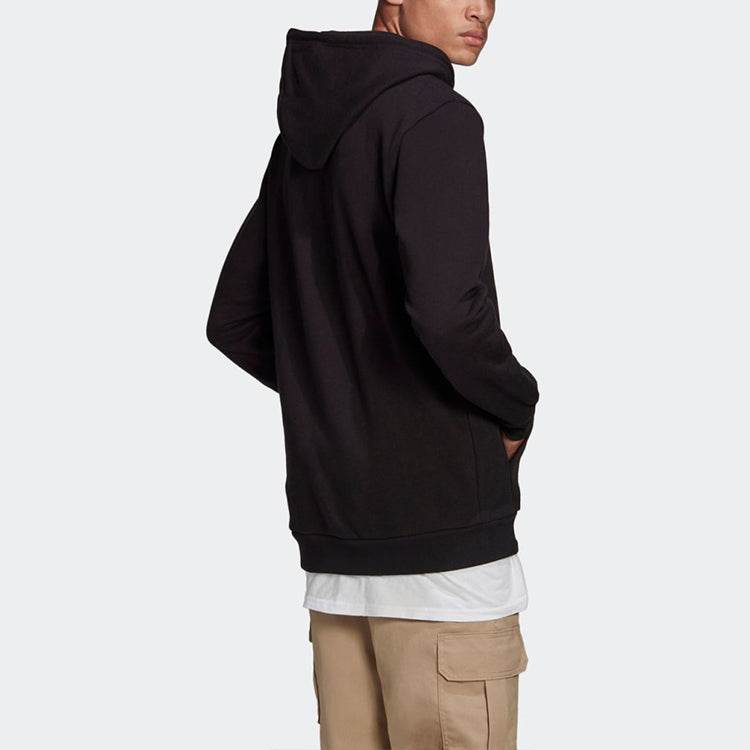 Худи мужское Adidas Originals Clover - Boxette Shop