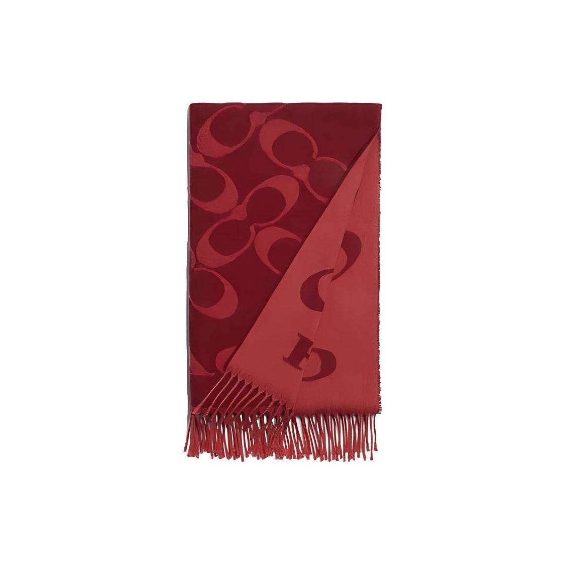 Шарф Coach - Boxette Shop