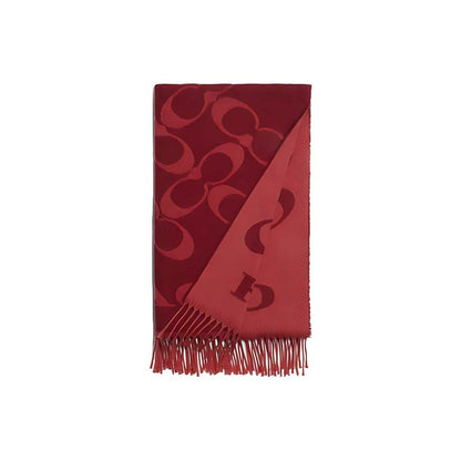 Шарф Coach - Boxette Shop