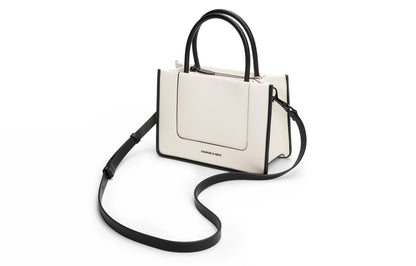 Сумка женская Charles & Keith Patchwork