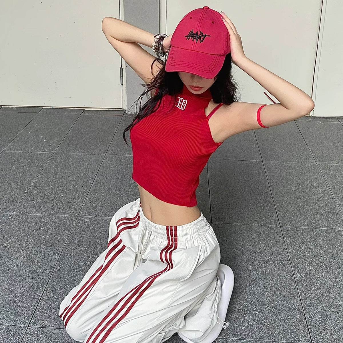 Кепка Mingchuang Youpin Miniso - Boxette Shop