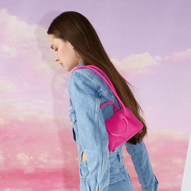 Сумка женская Charles&Keith - Boxette Shop