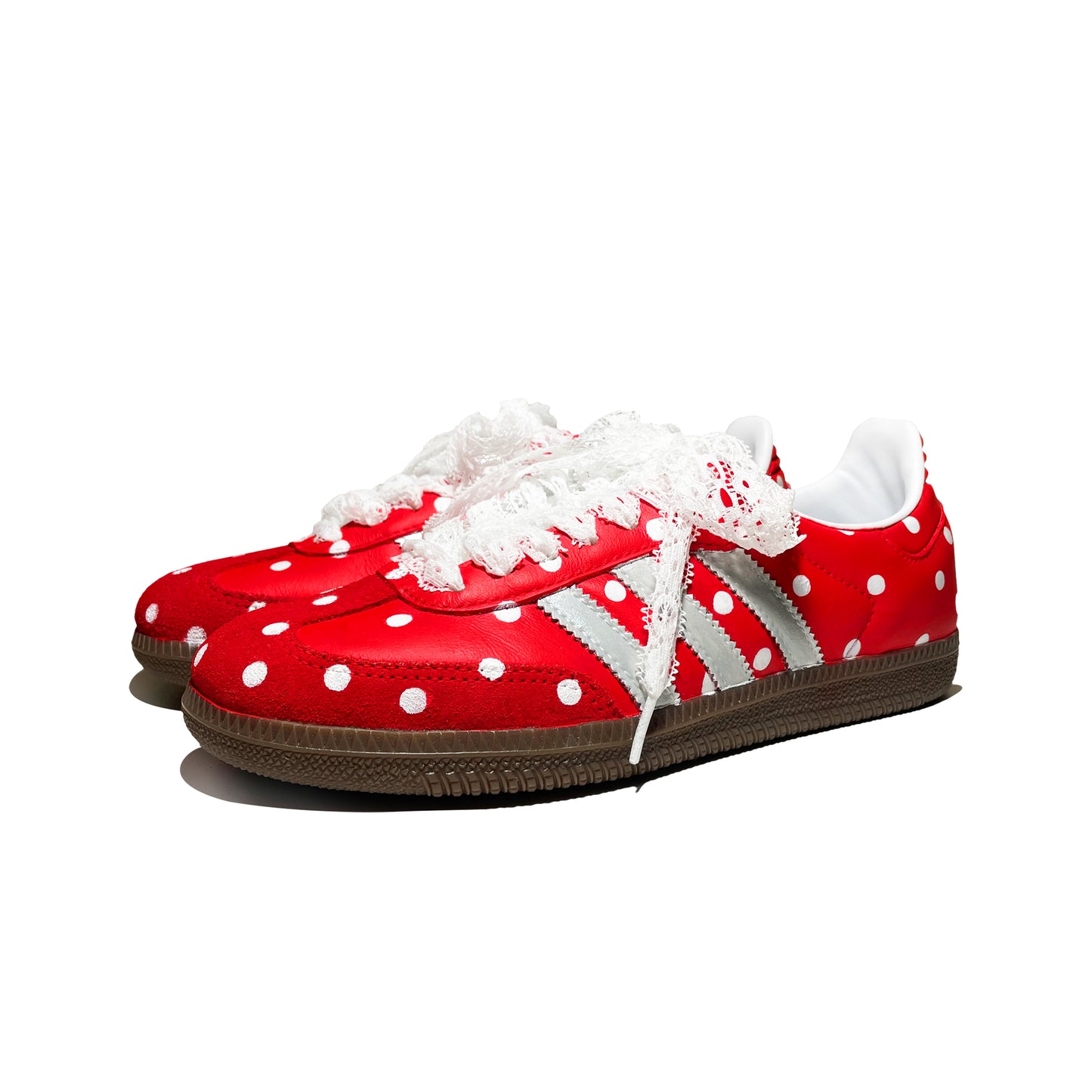 Krossovkalar [Adidas Samba Og krossovkalari