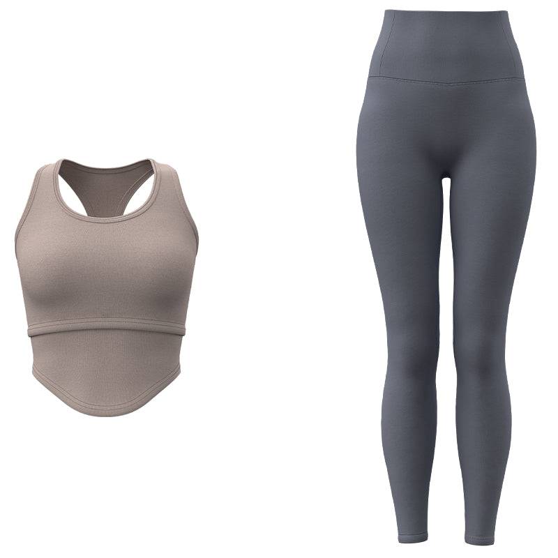 FARO ayollar sport kostyumi