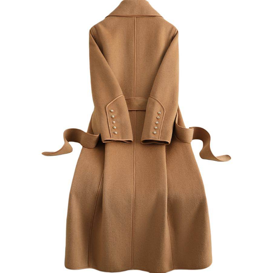 Пальто женское One Shallow - Boxette Shop