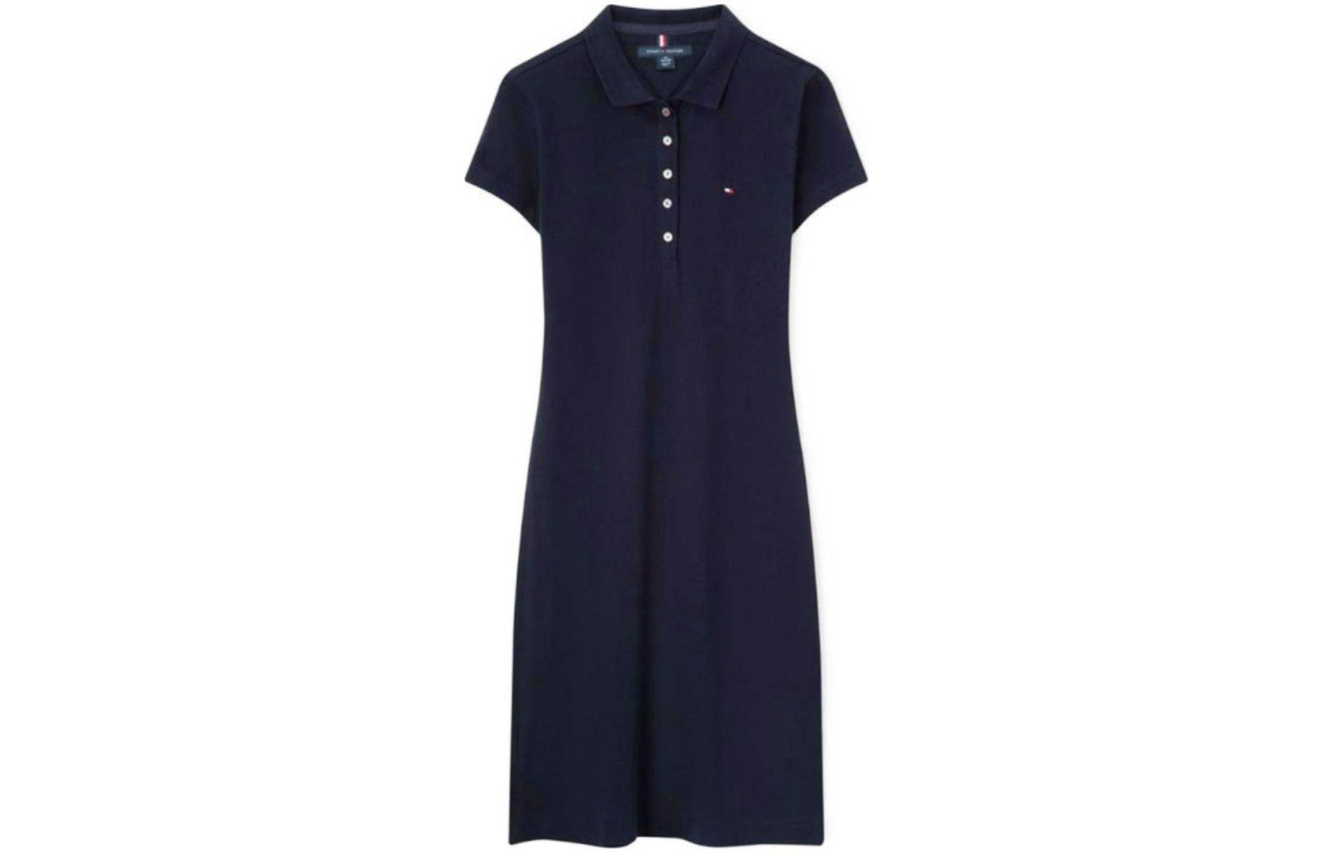 Платье женское Tommy Hilfiger - Boxette Shop