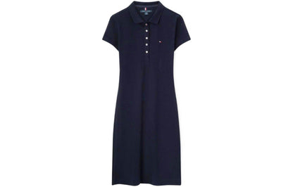 Платье женское Tommy Hilfiger - Boxette Shop